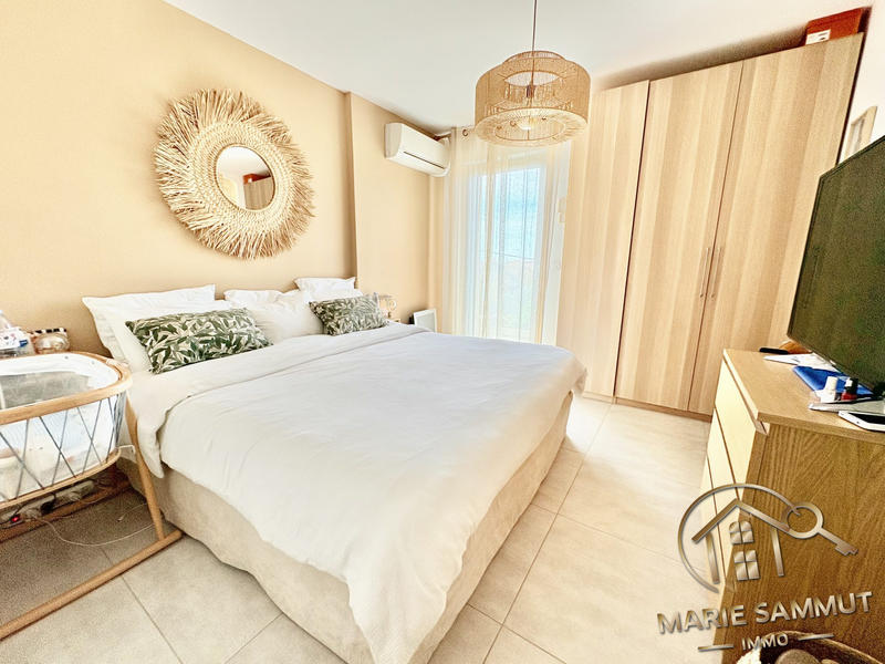 Appartement - 117 m² - 4 pièces