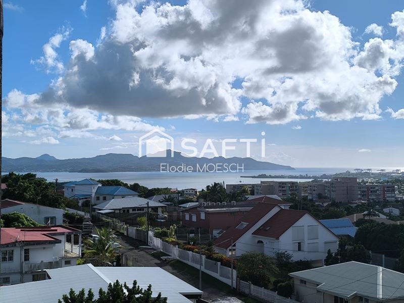 Appartement - 126 m² - 4 pièces