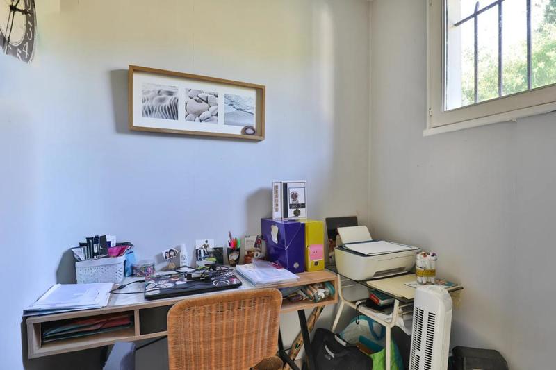 Maison - 75 m² - 3 pièces