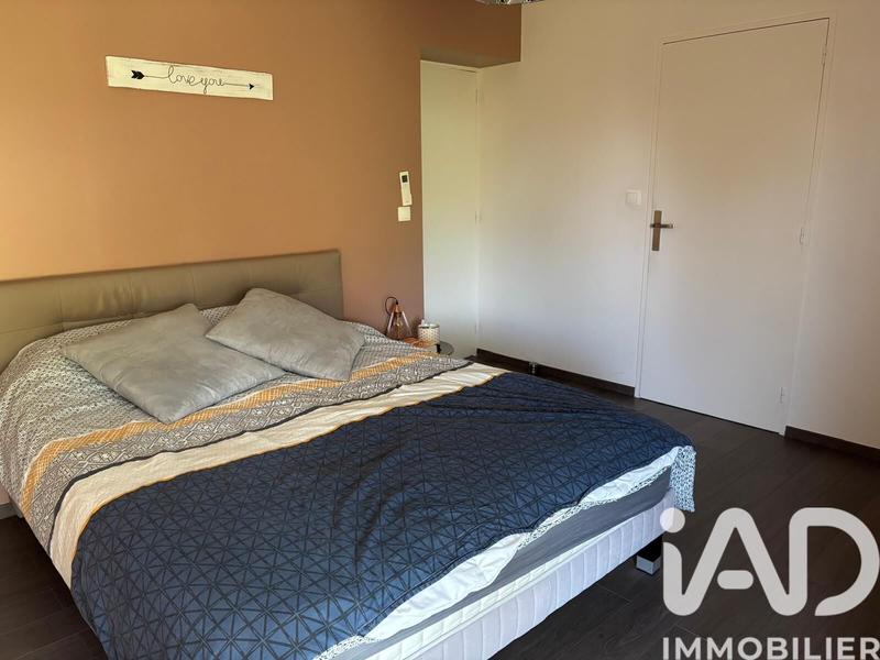 Maison de maîtres - 177 m² - 5 pièces