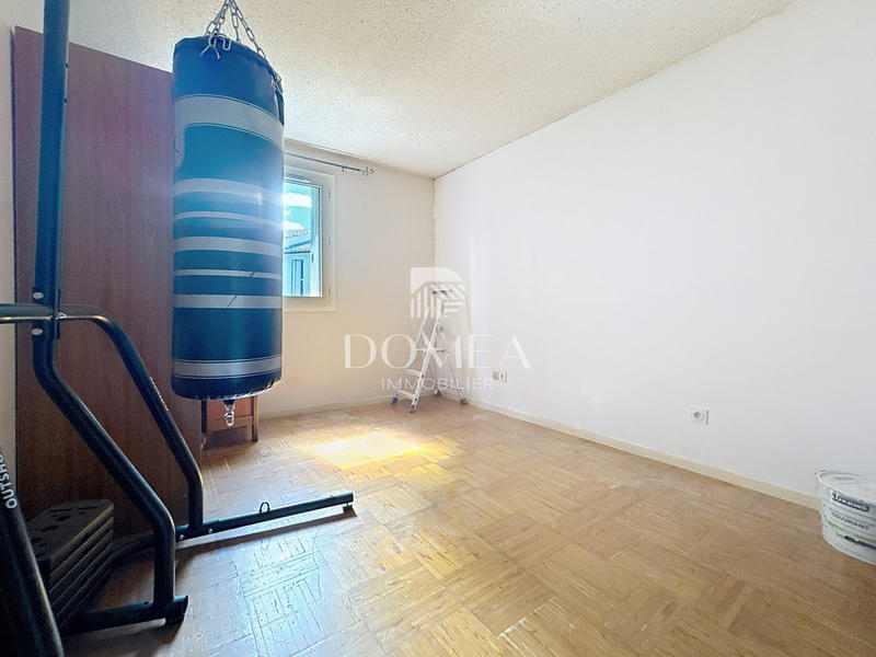 Maison - 82 m² - 5 pièces