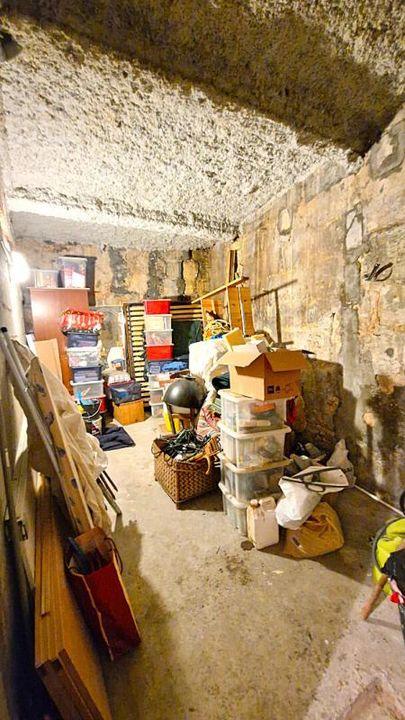 Appartement - 3 pièces