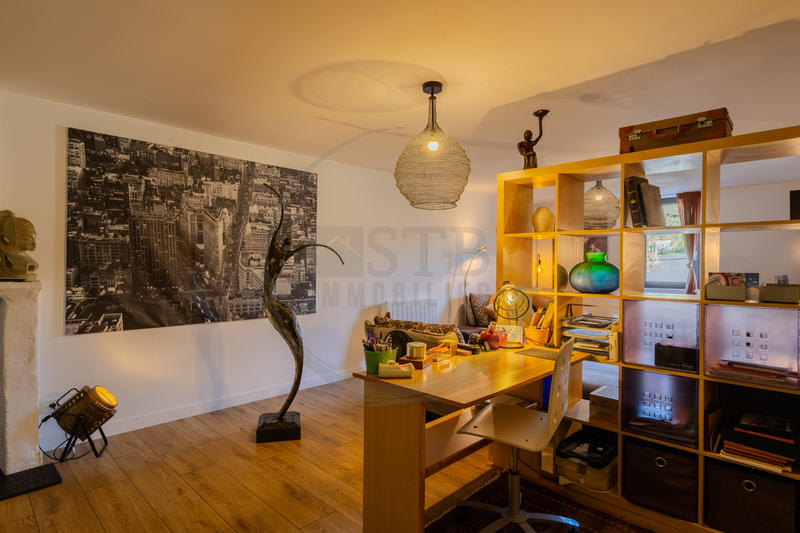 Maison de village - 139 m² - 5 pièces