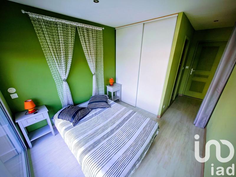 Maison - 185 m² - 5 pièces