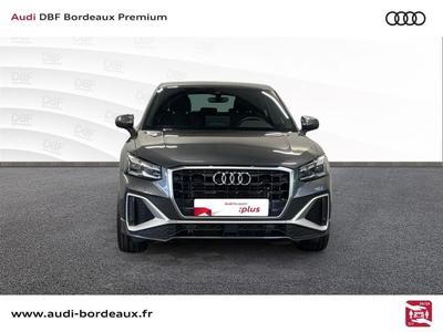 Audi Q2 35 Tdi 150 s tronic 7 Advanced