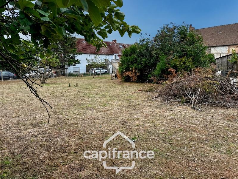 Maison - 78 m² - 3 pièces