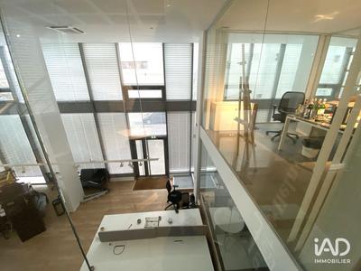 Bureau - 370 m²