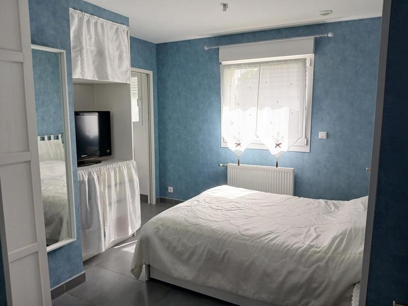 Maison - 109 m² - 5 pièces