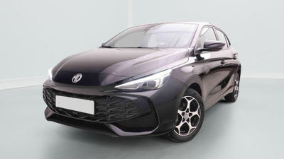 Mg mg3 1.5i 115 Comfort