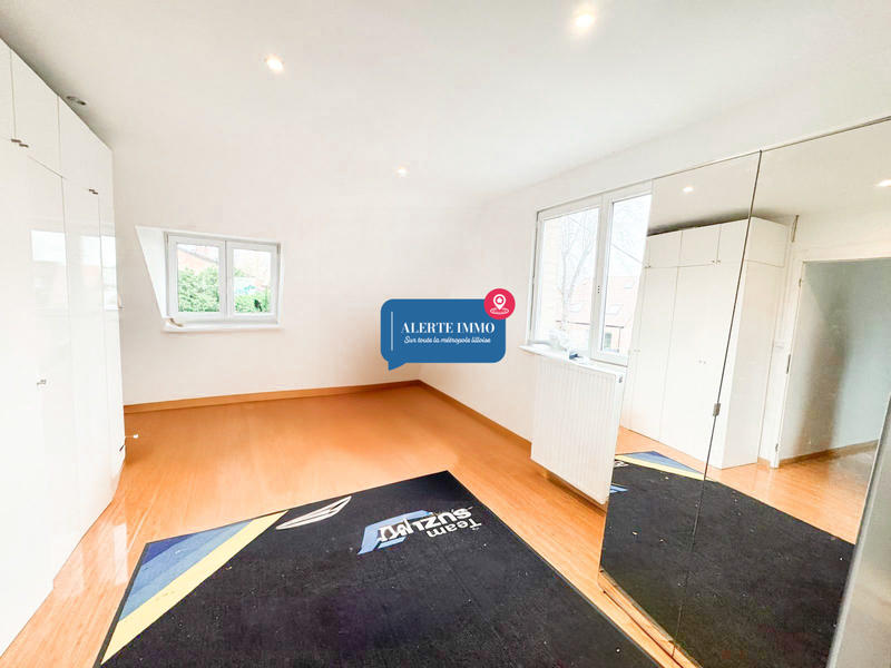 Maison - 125 m² - 4 pièces