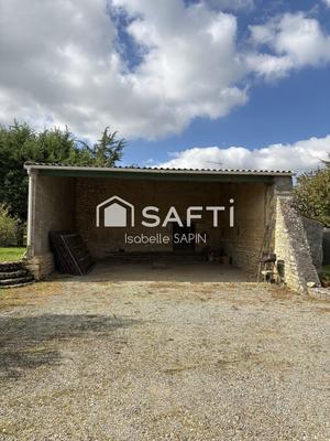 Maison - 142 m² - 4 pièces