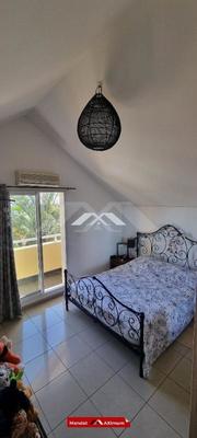 Maison traditionnelle - 75 m² - 4 pièces