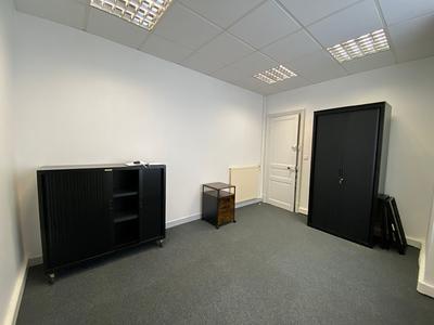 Bureau - 12 m²