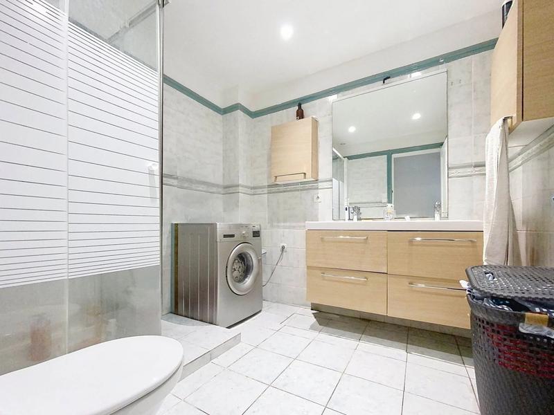 Appartement - 73 m² - 5 pièces