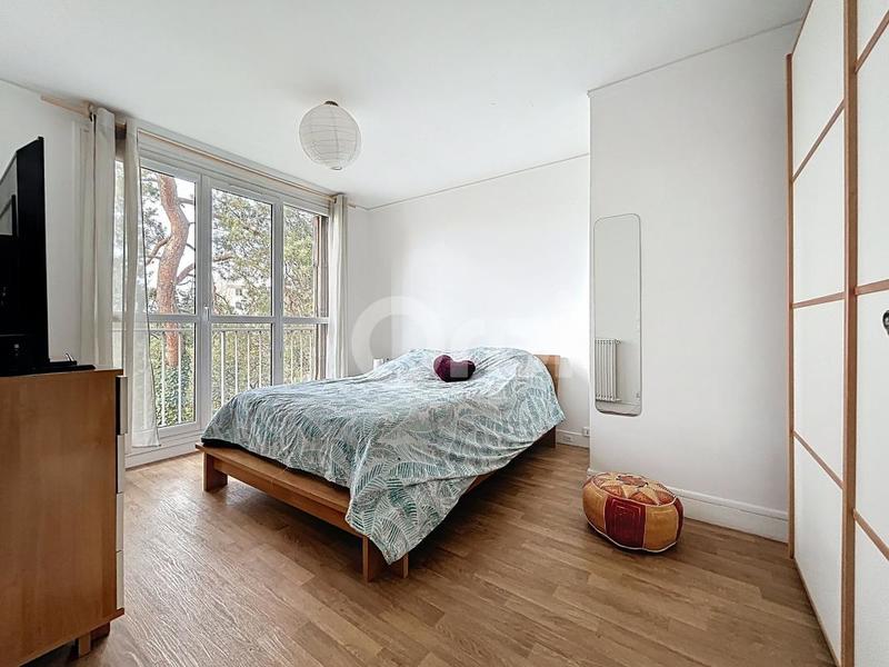 Appartement - 79 m² - 3 pièces