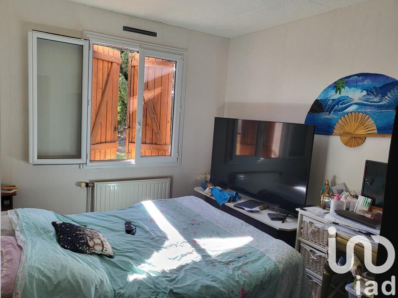 Maison - 118 m² - 5 pièces