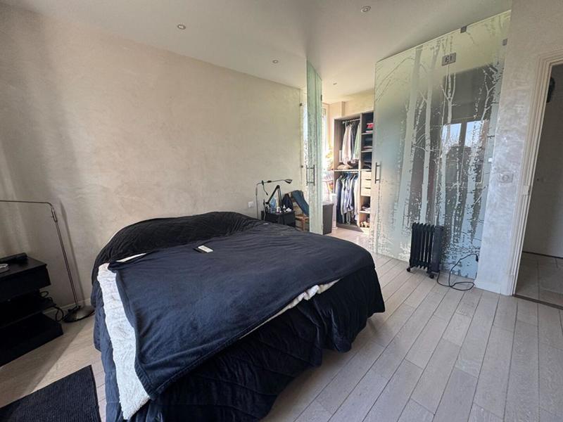 Corps de ferme - 250 m² - 7 pièces