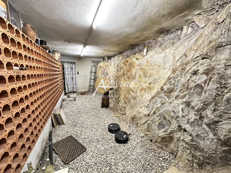 Maison - 200 m² - 7 pièces