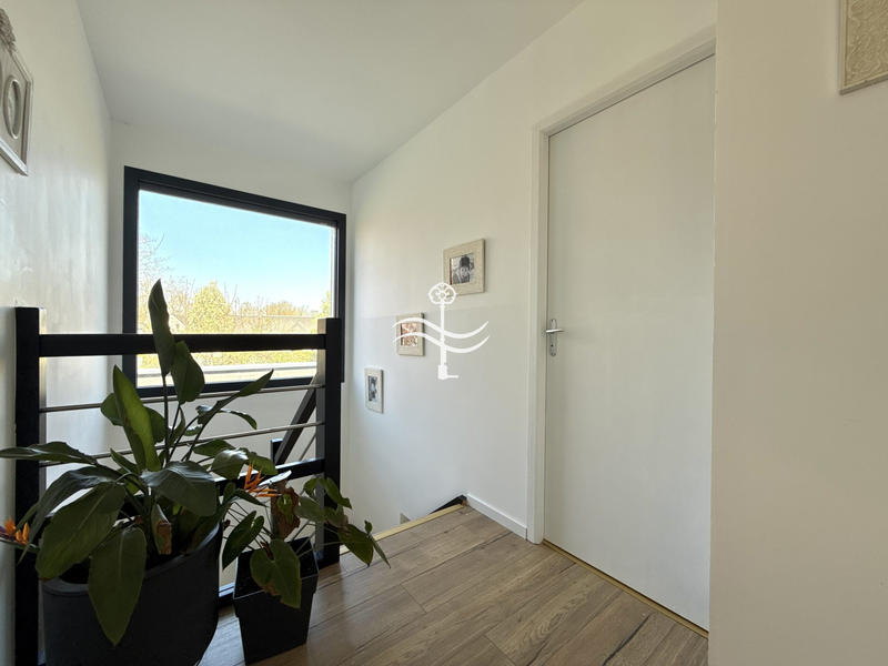 Maison - 154 m² - 5 pièces