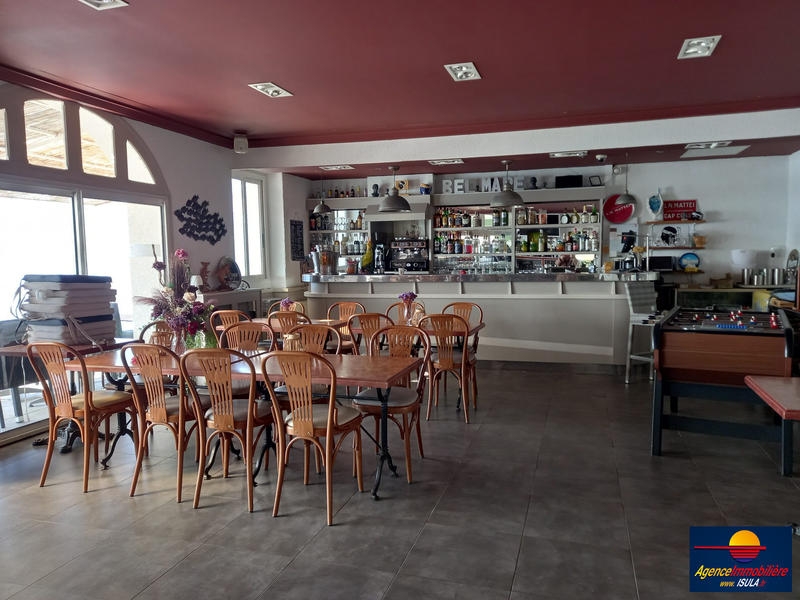 Fonds de commerce - 700 m²