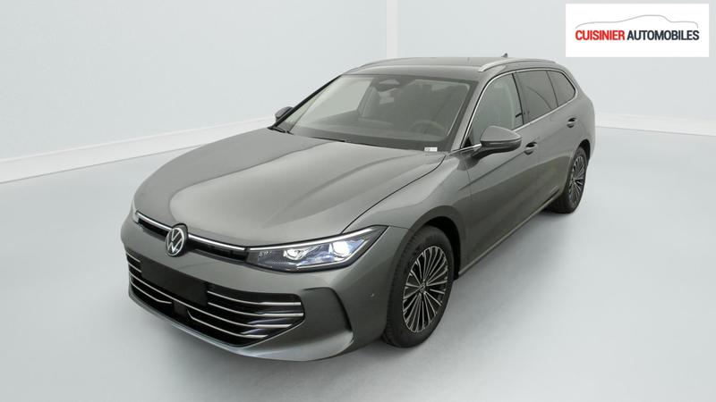 Volkswagen Passat 1.5 eTSI Opf 150 Dsg7 Elegance