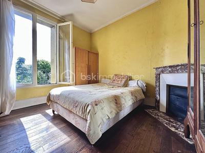 Maison - 56 m² - 3 pièces