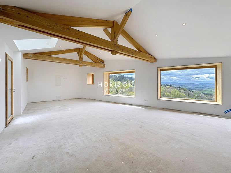 Maison ancienne - 540 m² - 13 pièces