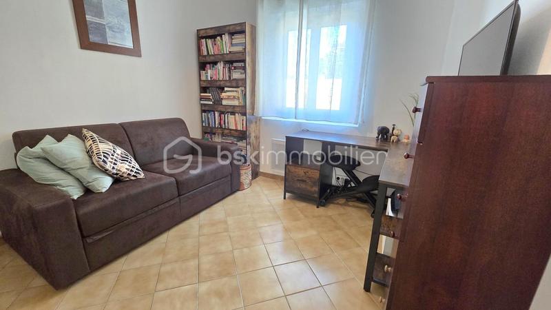 Maison traditionnelle - 100 m² - 4 pièces