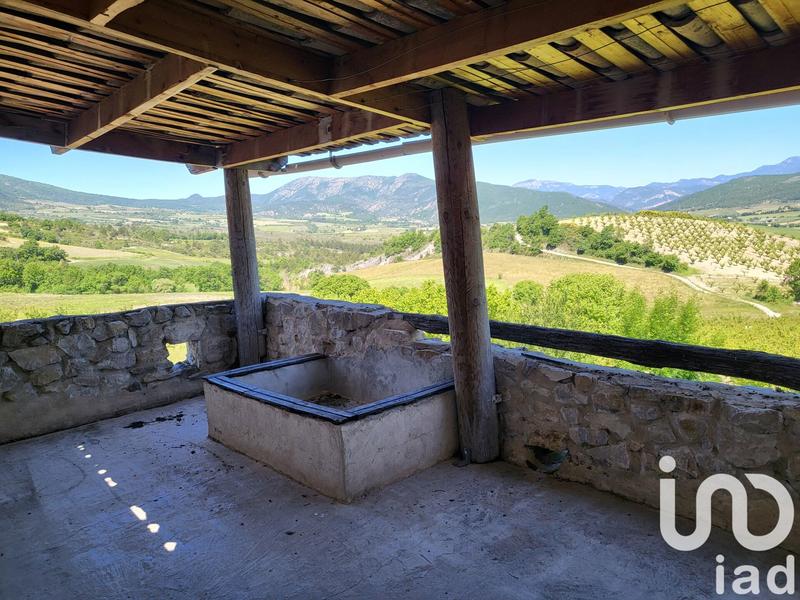 Maison de village - 170 m² - 7 pièces