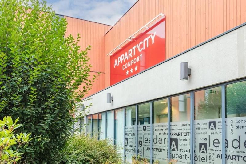 Appartement - 24 m² - 1 pièce