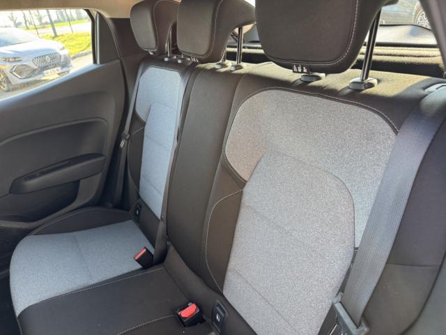 Renault Clio V TCe 90 ch Gsr2 Evolution