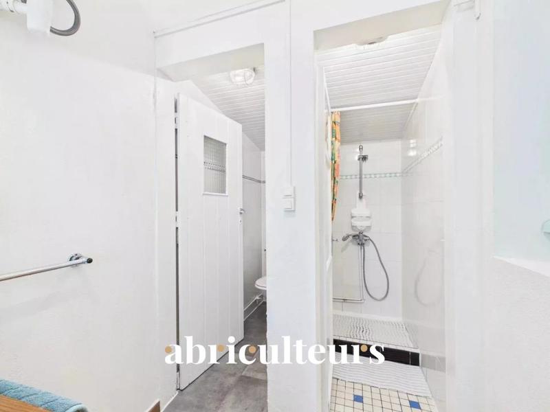 Maison - 103 m² - 11 pièces