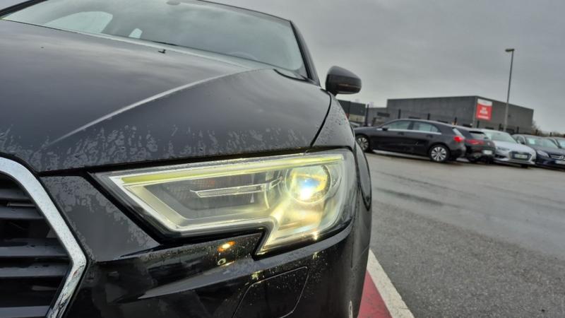 Audi A3 sportback Business 1.6 Tdi 116 s tronic 7 Line