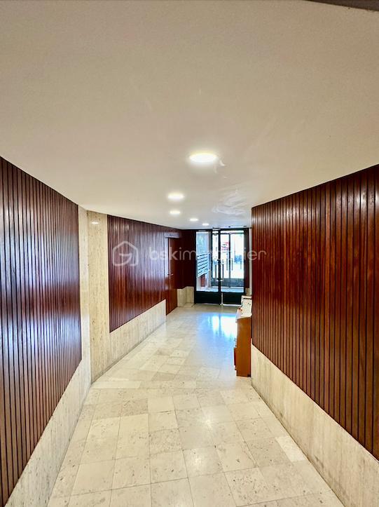 Studio - 31 m² - 1 pièce