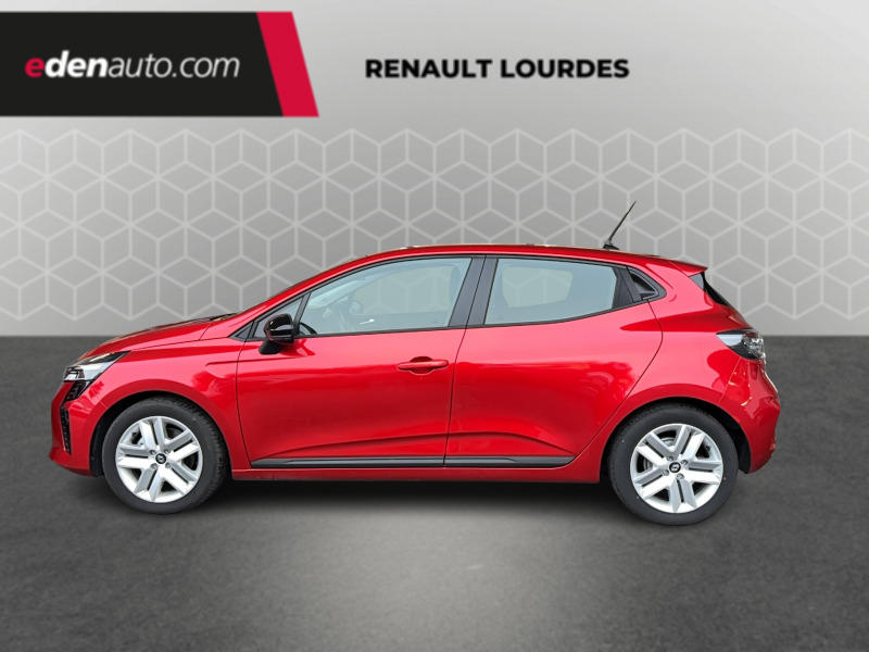 Renault Clio E-Tech full hybrid 145 ch Gsr2 Evolution