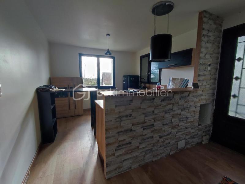 Pavillon - 86 m² - 4 pièces