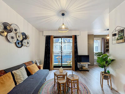 Appartement - 25 m² - 1 pièce