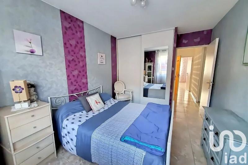 Appartement - 76 m² - 3 pièces