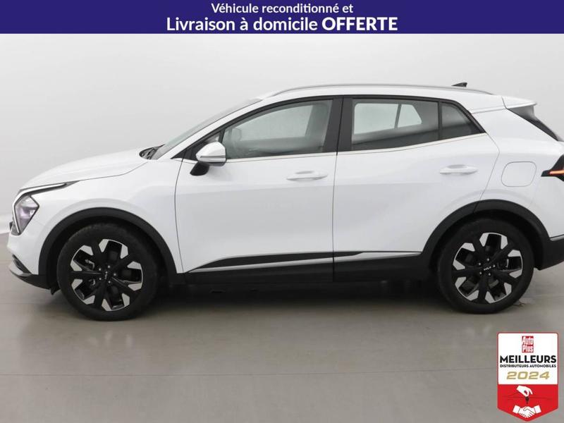 Kia Sportage 1.6 t-GDi 265 Hyb Recharge Bva6 4x4 Activ