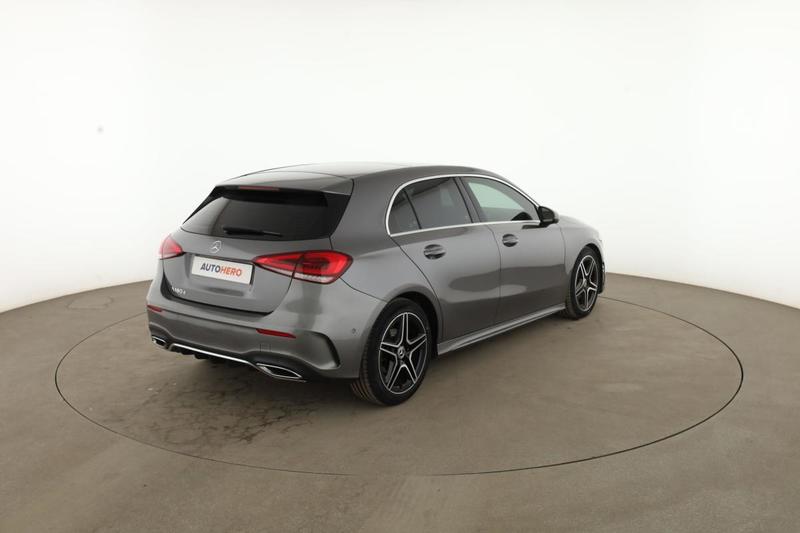Mercedes Classe a 180 d Amg Line 8g-Dct 116 ch