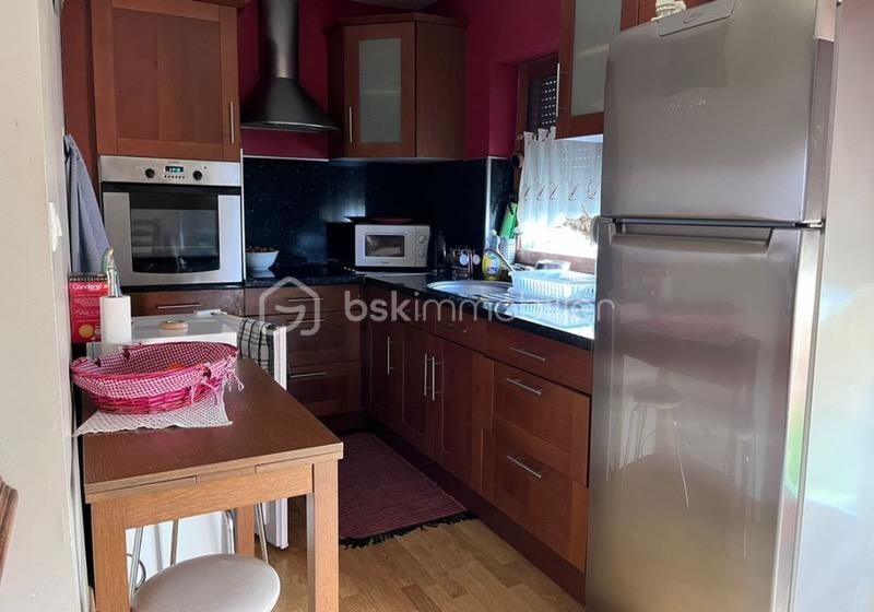 Immeuble - 237 m² - 3 pièces