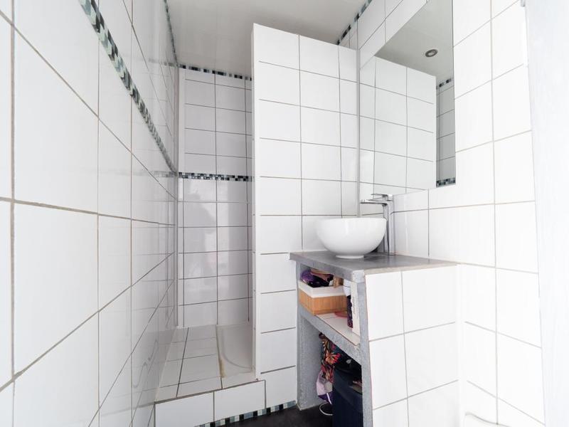 Appartement - 97 m² - 5 pièces