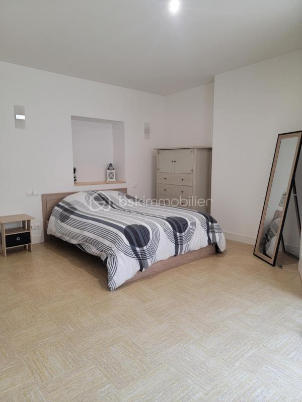 Maison en pierre - 126 m² - 7 pièces