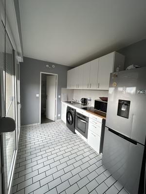 Appartement - 29 m² - 1 pièce