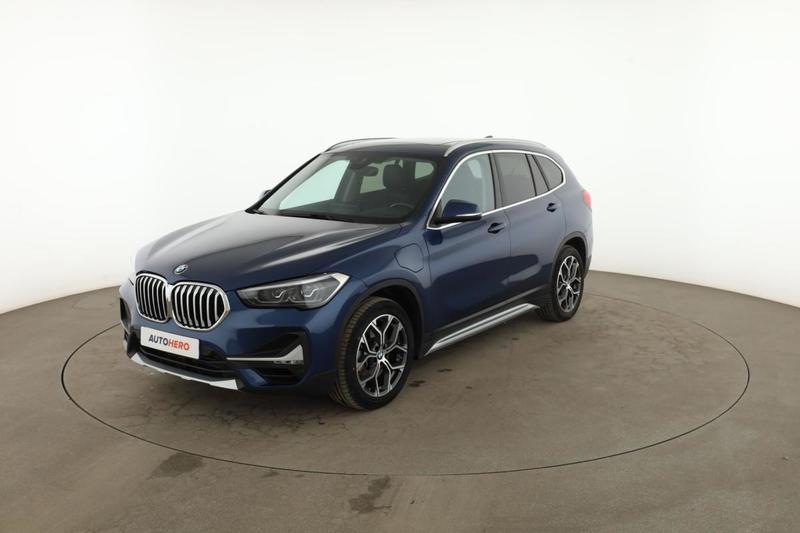Bmw X1 xDrive25e xLine Bva6 220 ch