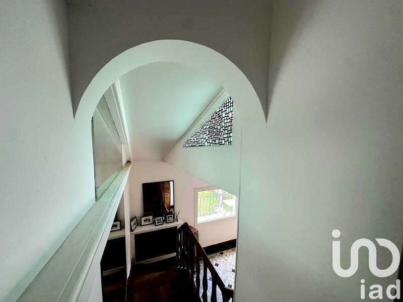 Maison - 146 m² - 5 pièces