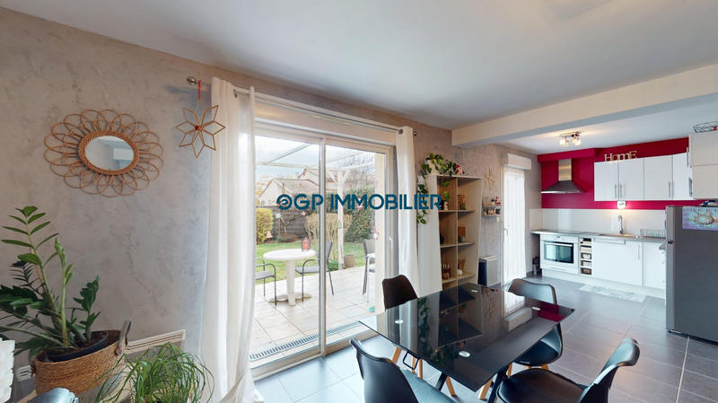 Villa - 72 m² - 3 pièces