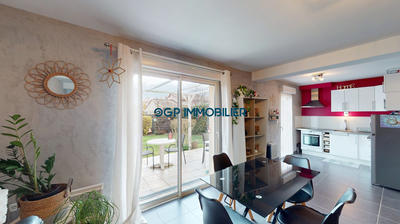 Villa - 72 m² - 3 pièces