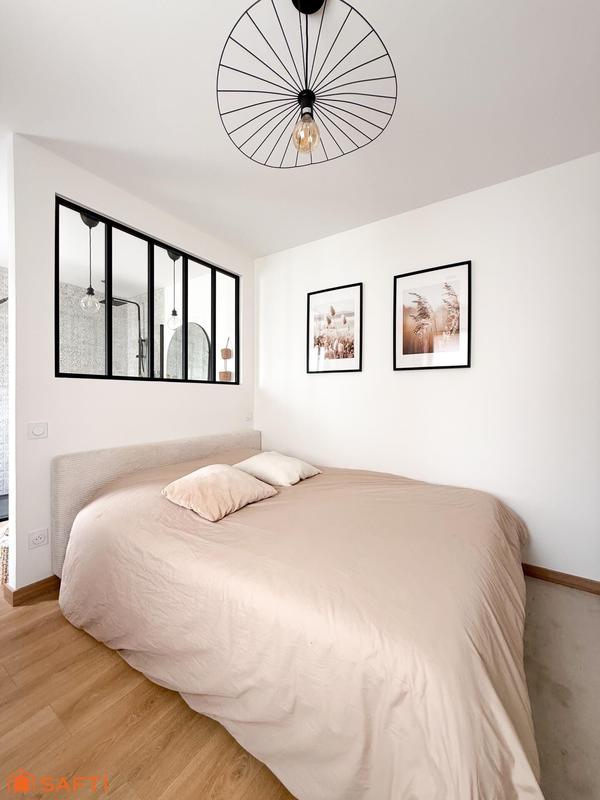 Maison - 132 m² - 5 pièces