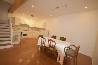 Maison - 150 m² - 7 pièces